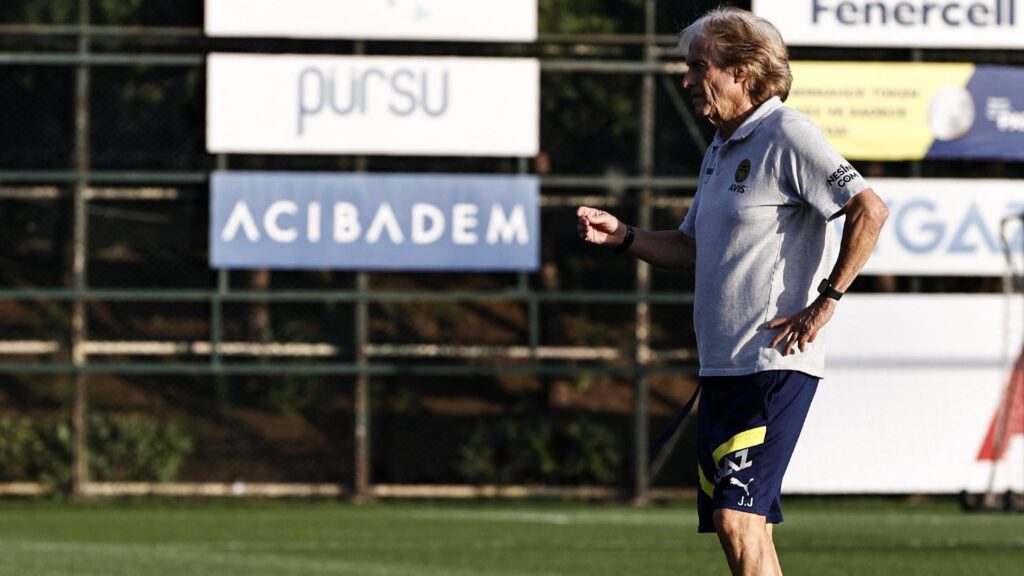 Fenerbahçe’nin Alanyaspor maçı 11’i (Muhtemel)