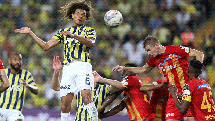 Fenerbahçe’nin gizli kahramanı! Jorge Jesus’dan övgü dolu sözler!