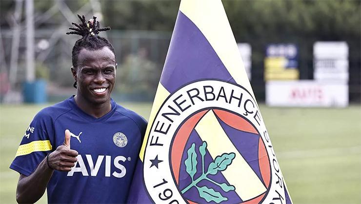 Fenerbahçe’nin UEFA Avrupa Ligi kadrosu belli oldu! Bruma kadroda yok