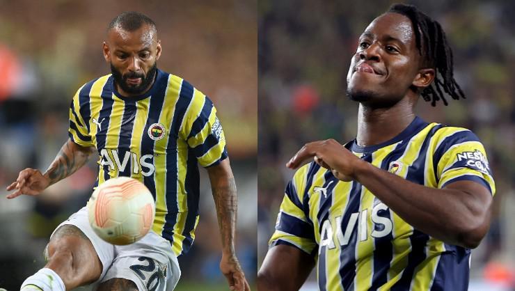 Fenerbahçe’ye BAY haftası fırsat oldu