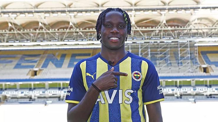 Fenerbahçe’ye Bruma müjdesi! Talip çıktı