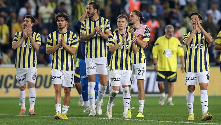 Fenerbahçe’ye övgü dolu sözler: Rakibi çaresiz bırakan düzen!