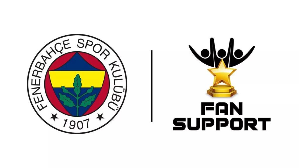 Fenerbahçe’ye yeni iş ortağı