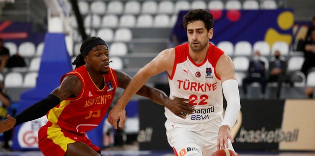 Furkan Korkmaz o anları anlattı! “Yaşananlar kabul edilemez”