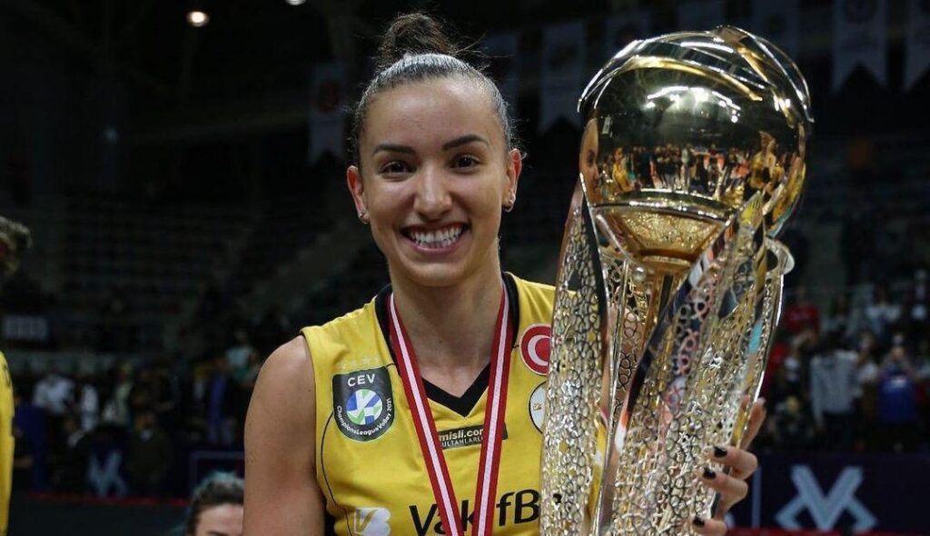 Gabi’den şampiyona öncesi iddialı sözler! Türkiye itirafı