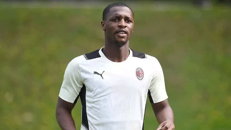 Galatasaray, Fode Ballo Toure için Milan’dan yanıt bekliyor