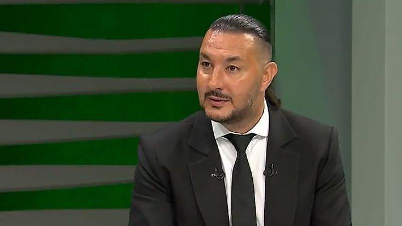 Galatasaray haberi | Necati Ateş’ten dikkat çeken Mertens sözleri