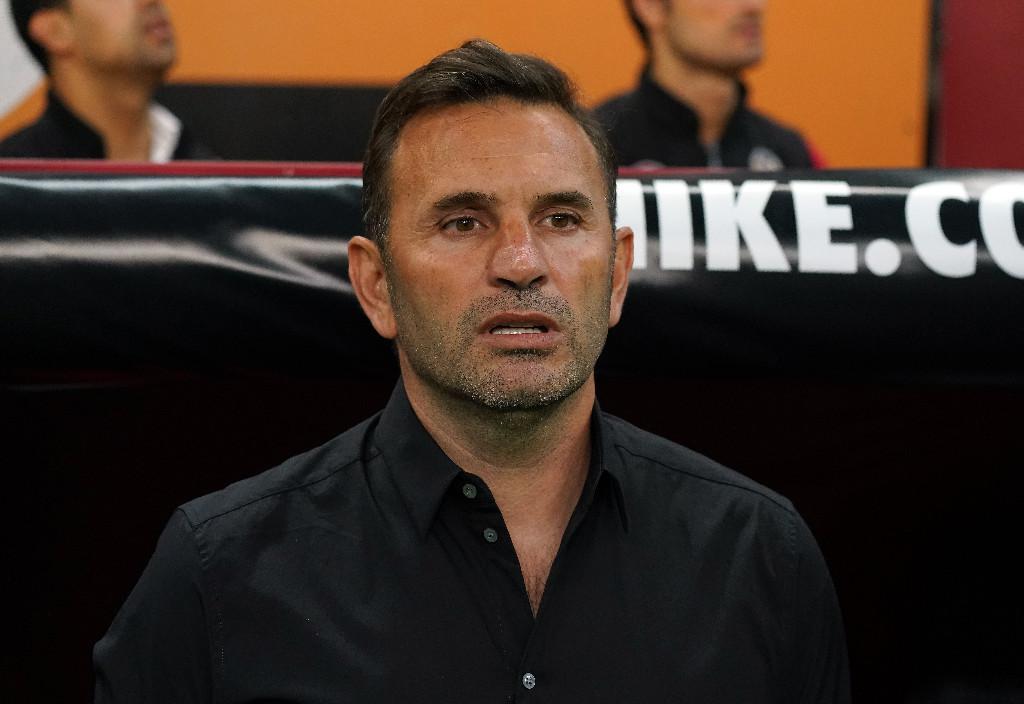 Galatasaray haberi: Okan Buruk’tan Mauro Icardi ve Kaan Ayhan açıklaması