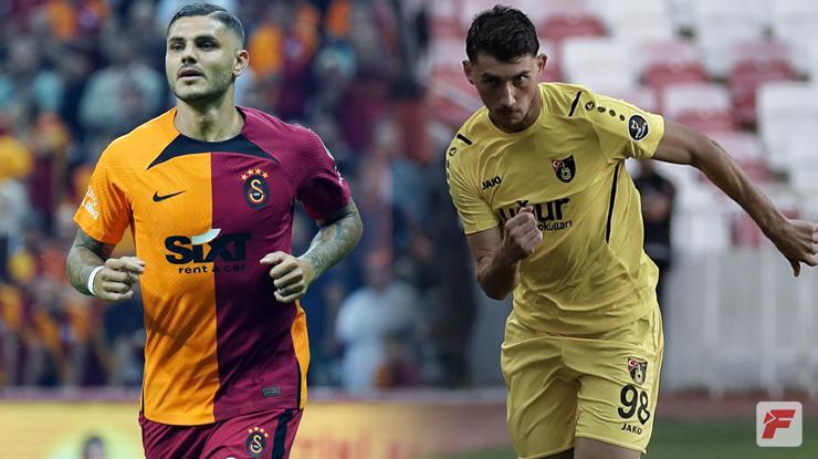 Galatasaray-İstanbulspor hazırlık maçı ne zaman, saat kaçta, hangi kanalda?