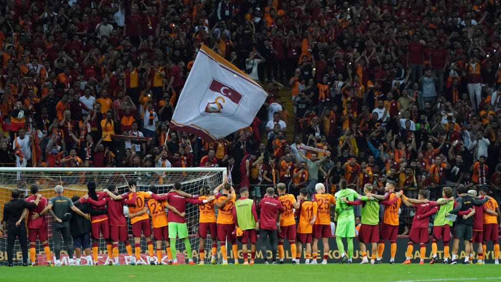 Galatasaray – Konyaspor maçı kapalı gişe