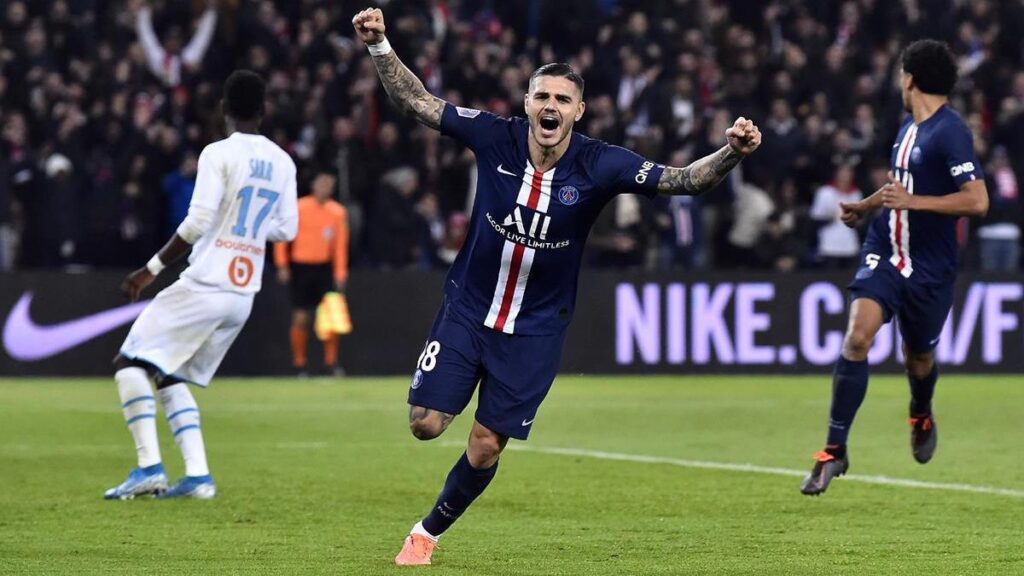 Galatasaray, Mauro Icardi’yi 1 yıllığına kiraladı! İstanbul’a geliyor