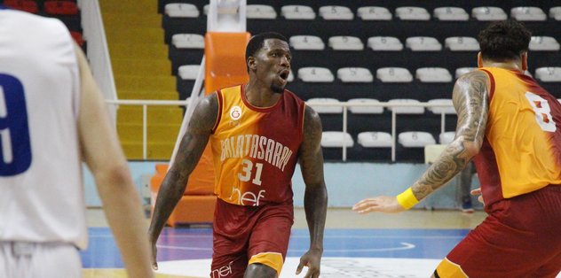 Galatasaray NEF 3 maç yapacak