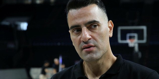 Galatasaray Nef Başantrenörü Pistiolis: Türkiye Fransa’yı yenseydi finale giderdi