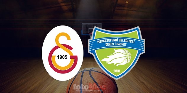 Galatasaray Nef – Merkezefendi maçı ne zaman, saat kaçta ve hangi kanalda canlı yayınlanacak? | Hazırlık maçı