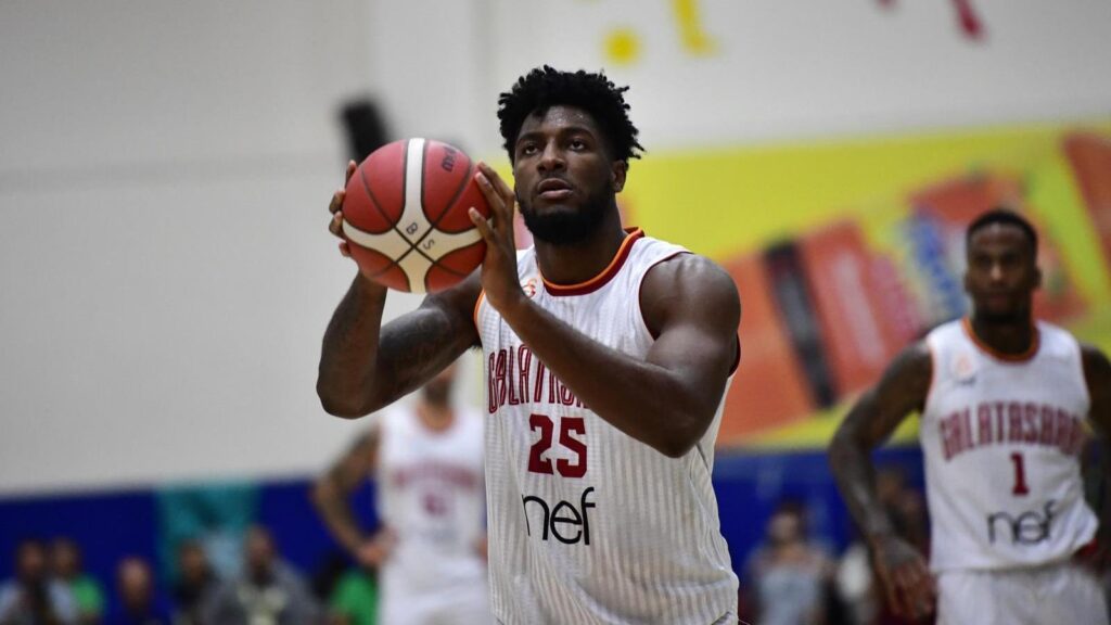 Galatasaray Nef’e Jehyve Floyd’dan kötü haber!