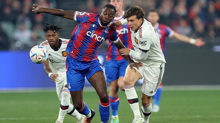 Galatasaray savunmaya Lindelöf’ü istiyor