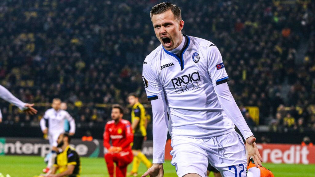 Galatasaray transfer haberi: Josip Ilicic atağı