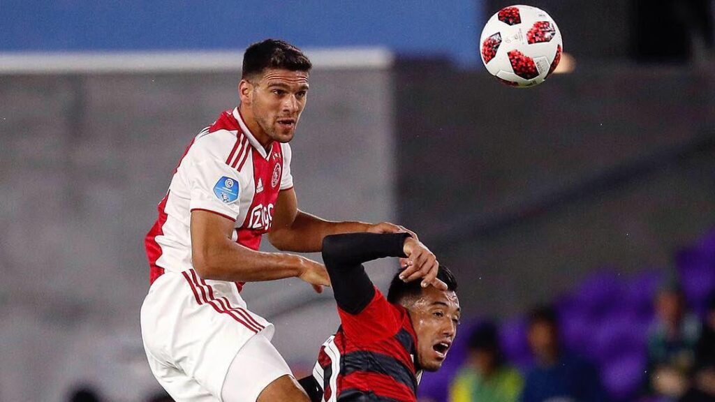 Galatasaray transfer haberi: Lisandro Magallan iddiası