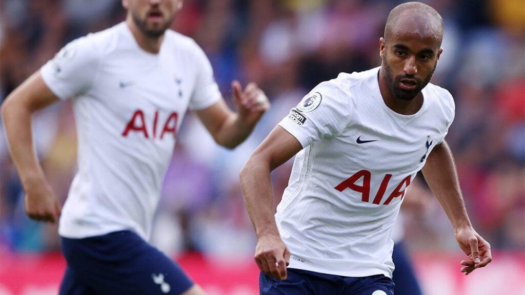 Galatasaray transfer haberi: Lucas Moura’da Conte sorunu