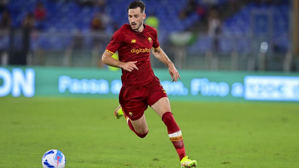 Galatasaray transfer haberi: Sol bekte hedef Matias Vina