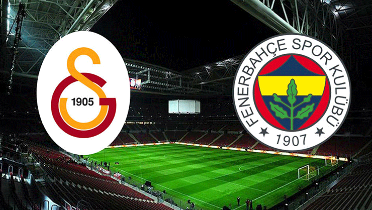 Galatasaray ve Fenerbahçe o alanda dünyada ilk 5 arasında