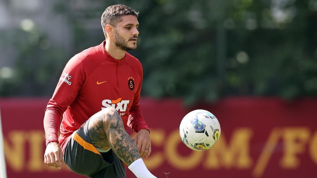 Galatasaray’da asıl şov şimdi başlıyor