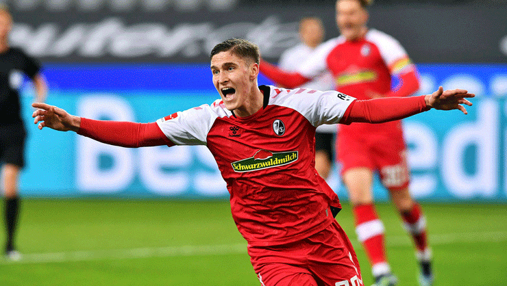 Galatasaray’da bir yıldız daha sırada: Rolan Sallai