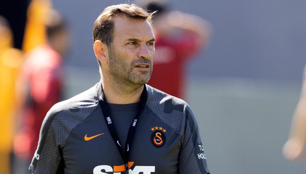 Galatasaray’da hedef 120 kilometre!