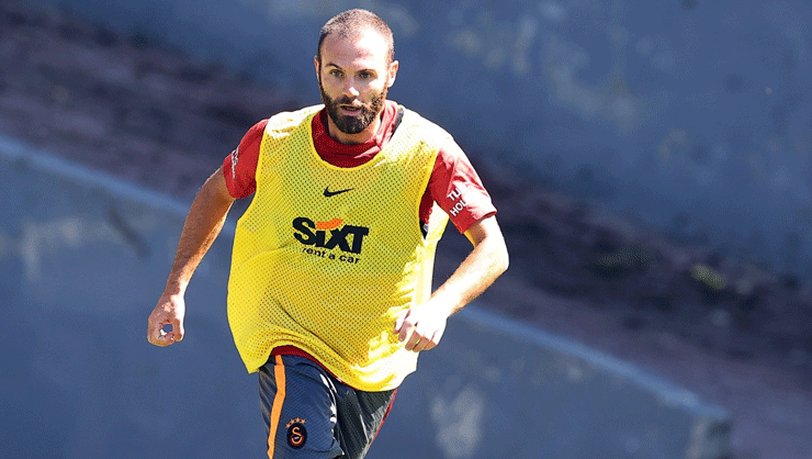 Galatasaray’da Juan Mata’nın forma numarası belli oldu!