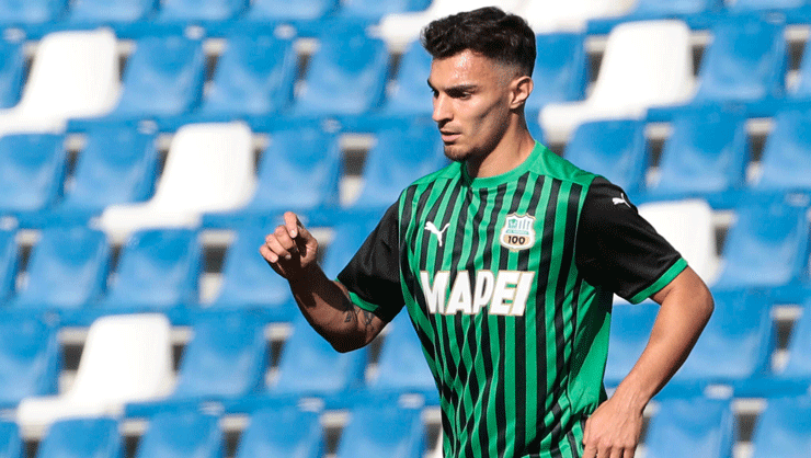 Galatasaray’da Kaan Ayhan’da son dakika!