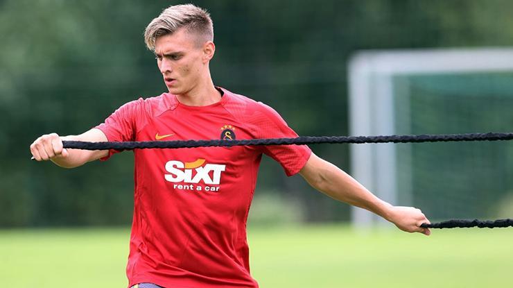 Galatasaray’da Kazımcan gelişmesi!