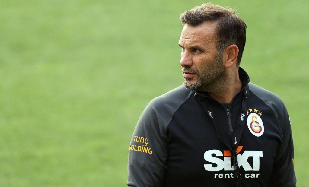 Galatasaray’da Okan Buruk kararını verdi! İşte Kasımpaşa maçı muhtemel 11’i…