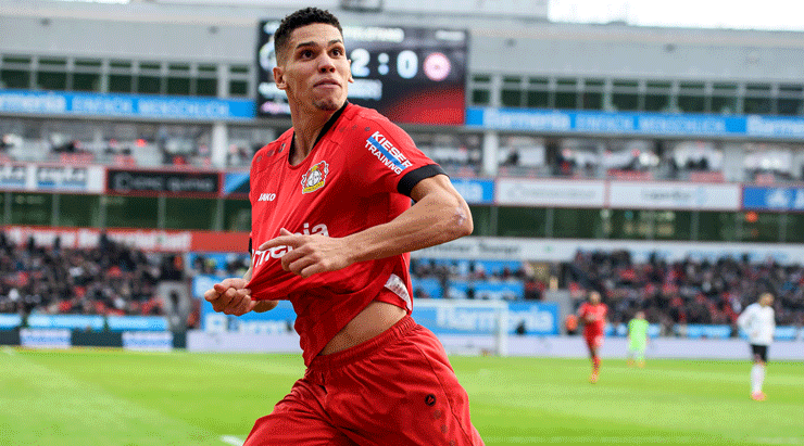 Galatasaray’da Paulinho için ikinci temas