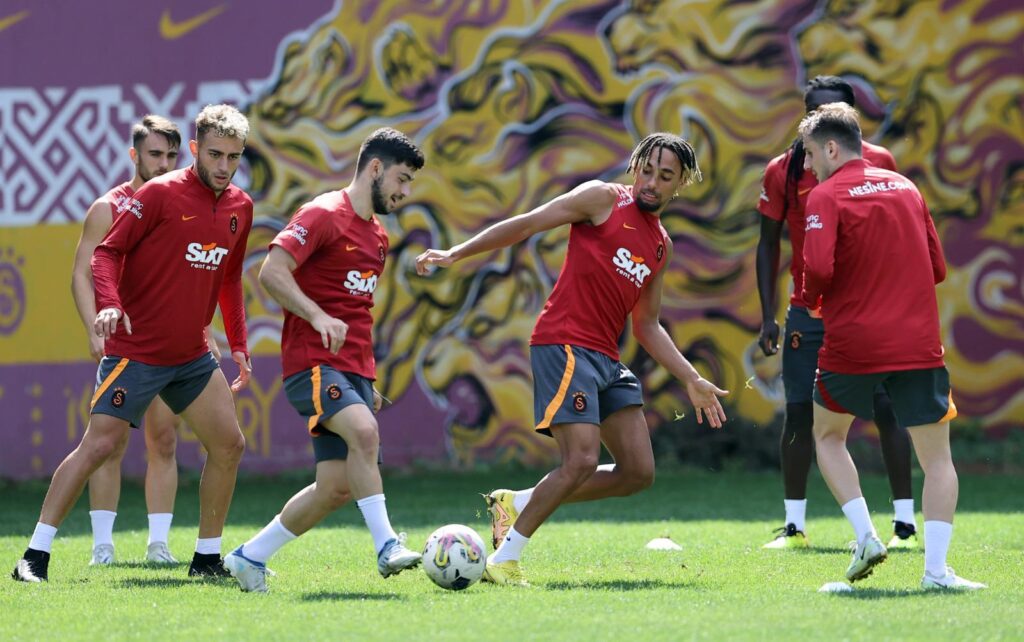 Galatasaray’da son dakika! Fredrik Midtsjö sevinci yaşanıyor