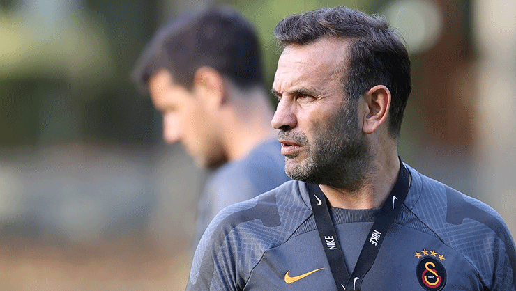 Galatasaray’da taşlar yerinden oynayacak! Tehlike çanları çalıyor!