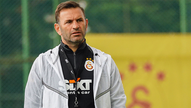 Galatasaray’da yerli çıkmazı! Yabancı sınırı Aslan’ı zorluyor!