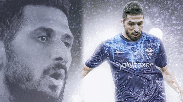 Galatasaray’dan Adana Demirspor’a giden Emre Akbaba’ya astronomik maaş!