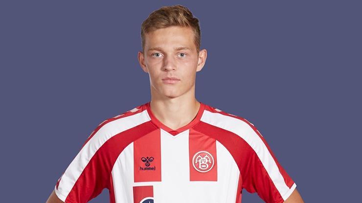 Galatasaray’dan bir transfer daha! Mathias Ross, İstanbul’a geldi