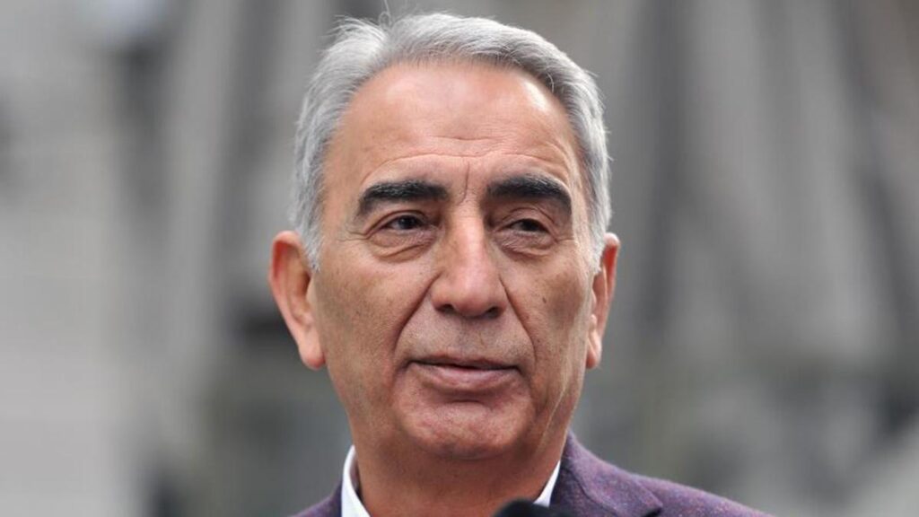 Galatasaray’ın eski başkanı Adnan Polat, Florya’nın kilit ismini açıkladı!