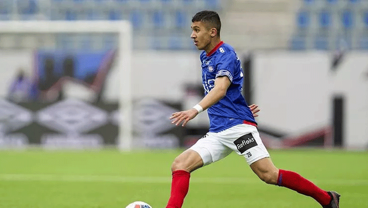 Galatasaray’ın Osame Sahraoui teklifi reddedildi