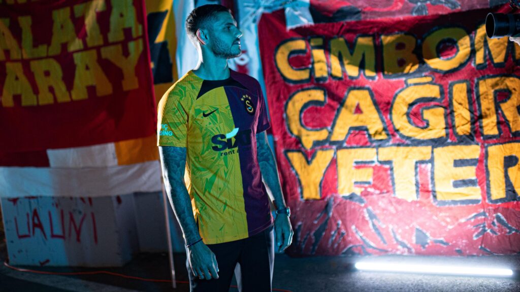 Galtier’den Icardi açıklaması: Umarım mutludur