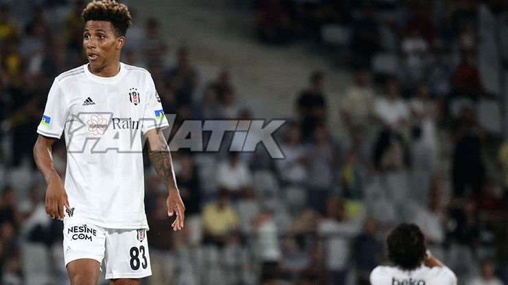 Gedson Fernandes: Çok daha fazla çalışmalıyız