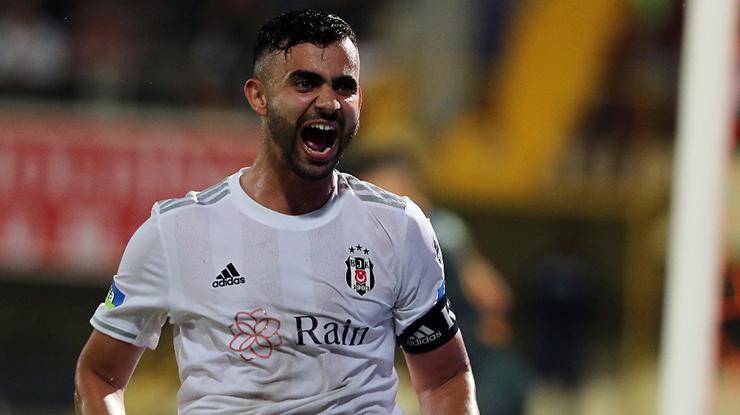 Ghezzal’ın dönüş tarihi belli oldu!