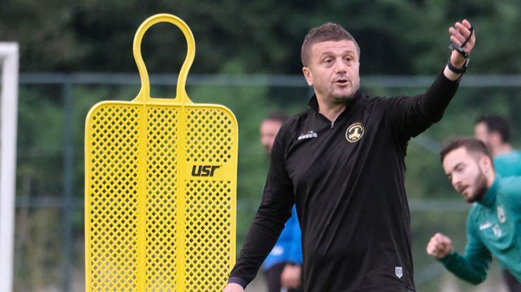 Giresunspor, Alanyaspor deplasmanından iyi sonuçla dönmek istiyor