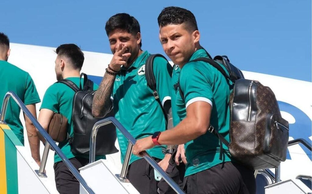 Giresunspor, Alanya’ya gitti