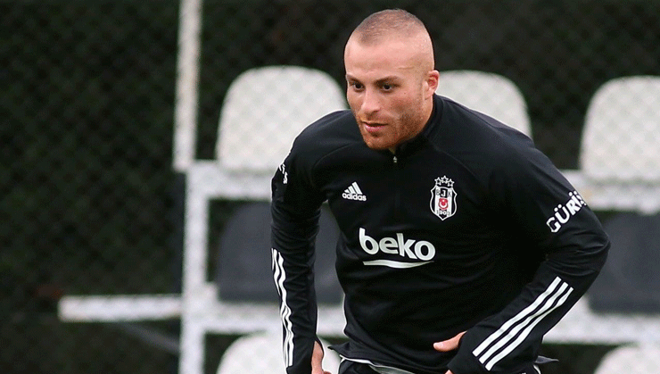 Gökhan Töre, Adana Demirspor’da
