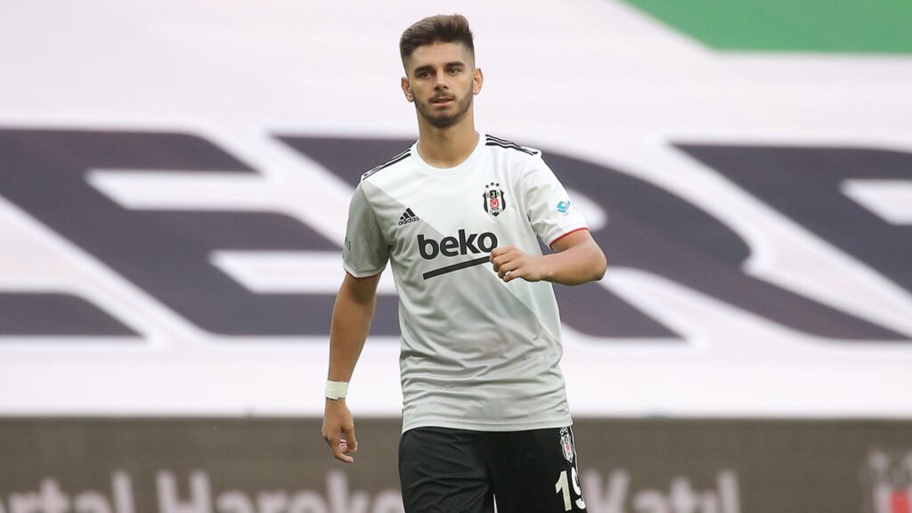 Göztepe, Hasic ve Emirhan’ı kiraladı