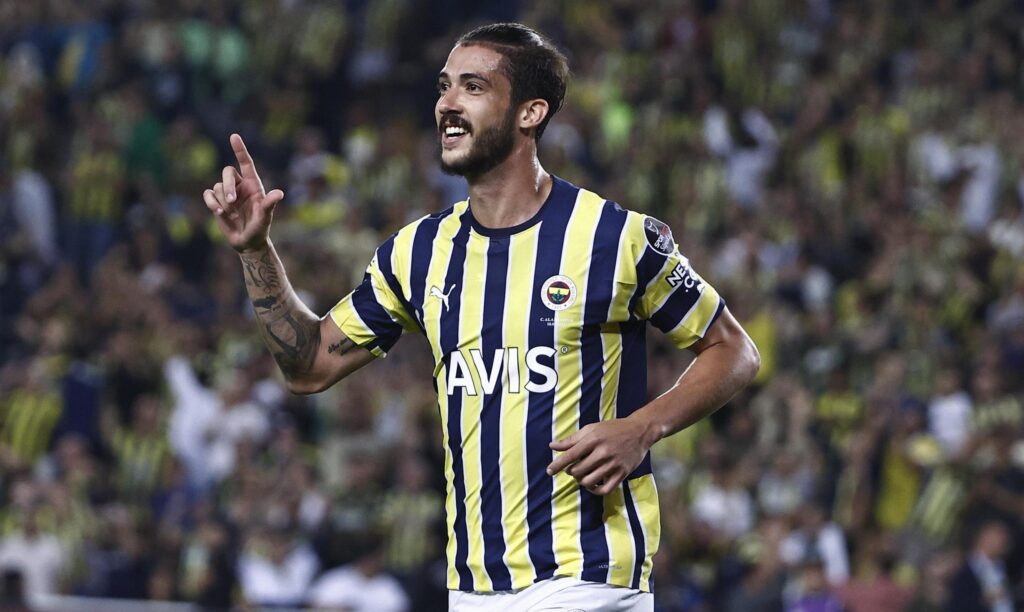 Gustavo Henrique: Kızım, ailem bana şans getiriyorlar