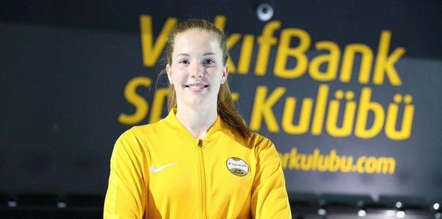 Haak bütün ödülleri topladı