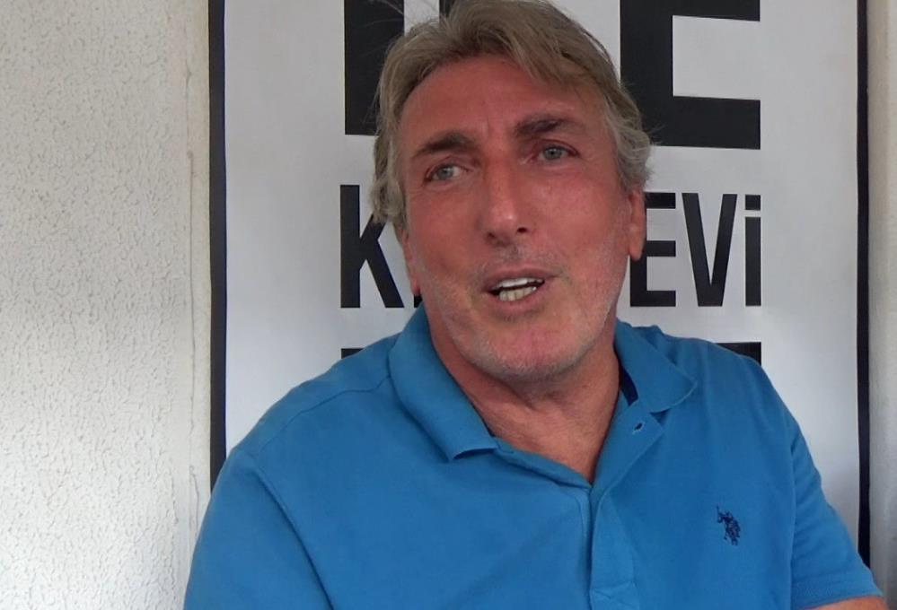 Hasan Vezir: Günümüz futbolundan keyif almıyorum